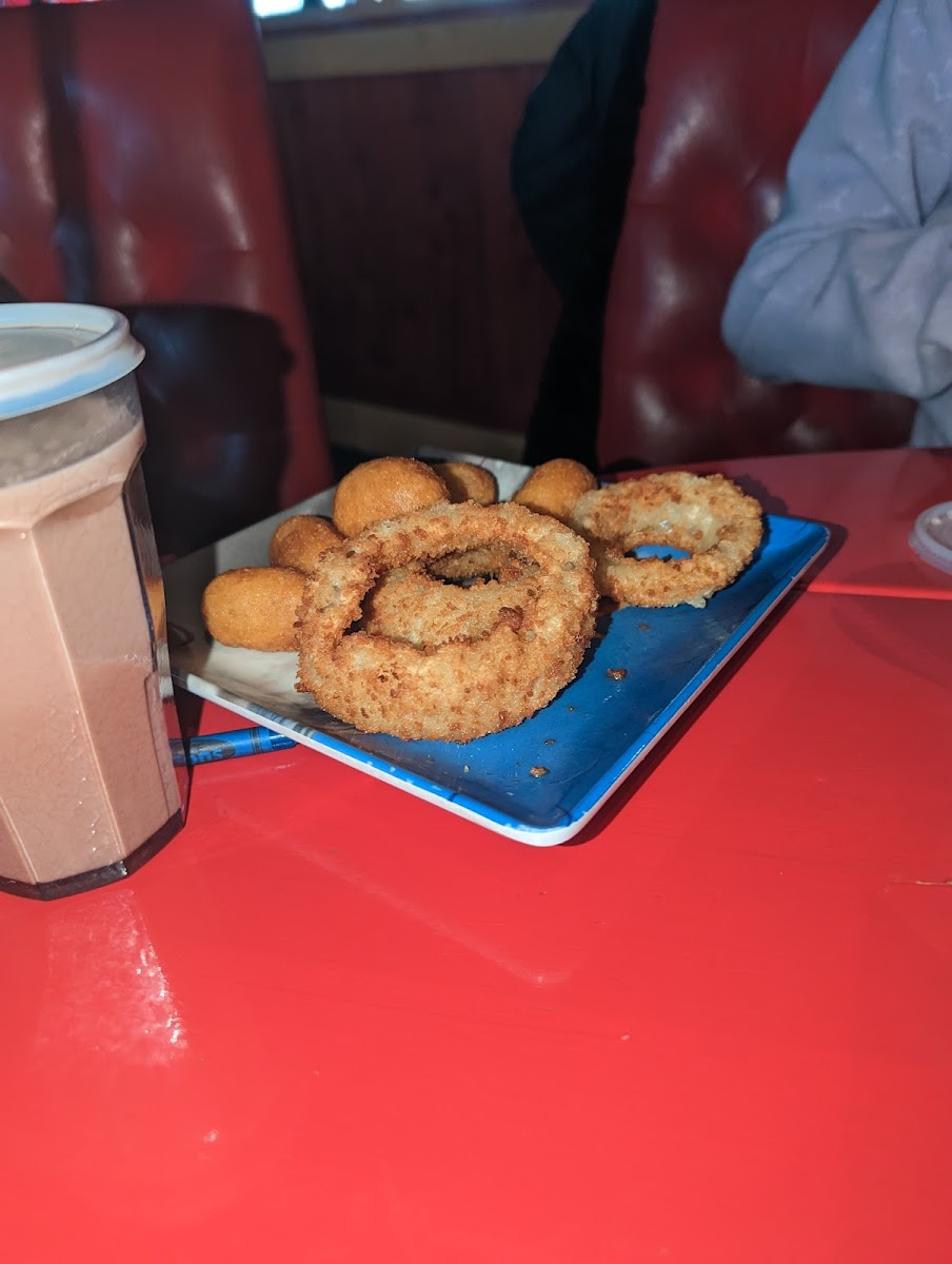 Red Robin Gourmet Burgers And Brews-7